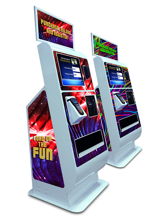 Embed Kiosks SelfService Kiosk That Helps You Sell More for Less